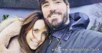 BBC The One Show's Alex Jones' shares revelation about husband's health battle