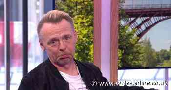 Simon Pegg recalls 'brutal' conditions Mission Impossible cast filmed in