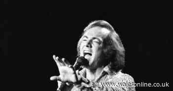 Sweet Caroline voted Britain's favourite singalong track