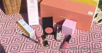 LookFantastic shoppers who spend £40 can get £60 worth of Laneige, Pat McGrath for free