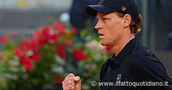 Sinner batte Paul in tre set: ecco la prima storica finale a Roma. “Zoppicavo? Colpa delle vesciche”