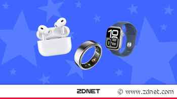 I highly recommend shopping these early health tracker Memorial Day deals