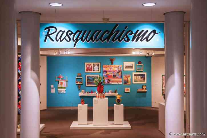 Rasquachismo Has Officially Entered the Art Historical Canon
