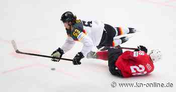 Eishockey-WM: Wie Deutschland gegen die USA eine Reaktion zeigen will