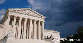 Trump-News im Liveticker: Supreme Court lehnt Wiederaufnahme von Kriegsgesetz-Deportationen ab