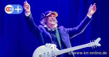 Blitzkritik:r Kalkberg tobt bei Rüdiger Hoffmann, Maddin Schneider, Freshtorge, Otto und den Friesenjungs