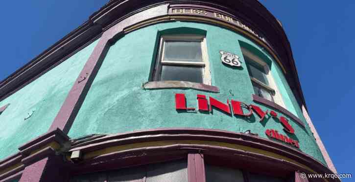 One of the longest-running restaurants in Albuquerque opened its doors in 1929
