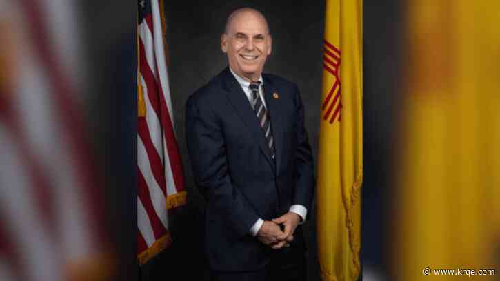 Santa Fe Mayor Alan Webber will not seek third term