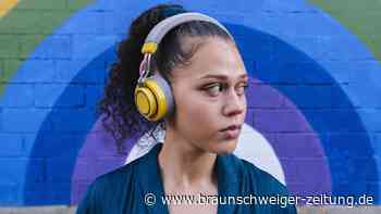 Lieblingsmusik hat laut Studie ähnlichen Effekt auf Gehirn wie Sex