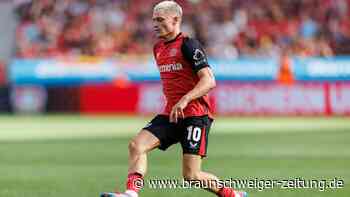 Blog: Vier Klubs an Wirtz dran, Bayern plant wohl erstes Angebot