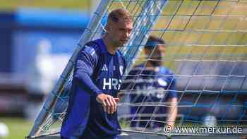 Hammer-Comeback auf Schalke? Ex-Bundesliga-Knipser will zurück in den Profi-Fußball