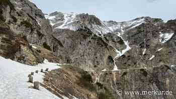„Kein Ort für Turnschuhe“ – Hüttenwirte in den Alpen mit dringender Warnung