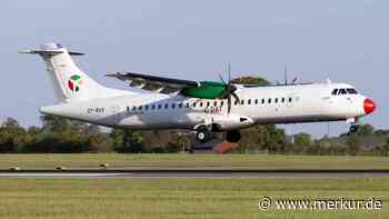 Nach Lufthansa-Aus: Neue Airline nimmt Strecke nach München auf – Start steht fest