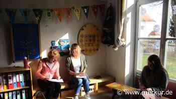 Neues Raumkonzept für Kindergarten soll Entlastung bringen