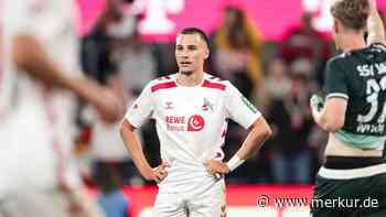 Erst Koma-Saufen, dann „Salami-Taktik“: Der Fall Tim Lemperle bereitet mehr als Kopfschmerzen