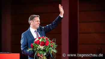 SPD Niedersachsen nominiert Lies als Nachfolger von Weil