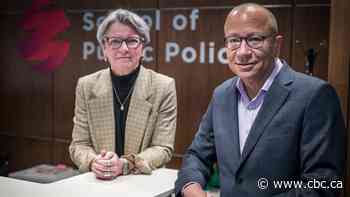 University of Calgary launches initiative to study new relationship with the U.S.