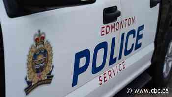 Police investigating suspicious death of woman in central Edmonton