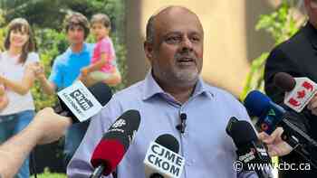 Measles outbreak will continue unless more people get vaccinated: Sask. chief medical officer