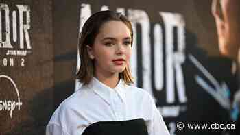 A new chosen one: Ryan Kiera Armstrong is the next vampire slayer in Buffy reboot