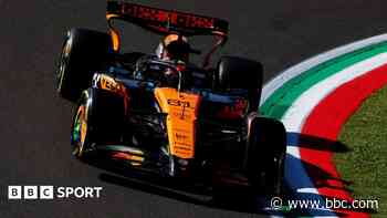 McLaren still need to 'find a bit more' - Piastri