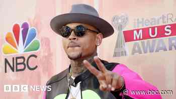 R&B star Chris Brown remanded in custody on nightclub attack charge