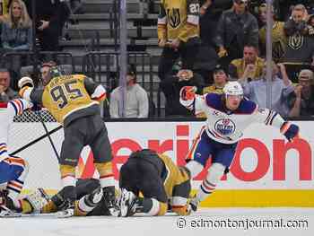 Kapanen comes in from the cold to become Oilers hero