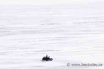 Patients in Quebec's Nunavik region evacuated over persistent water shortages