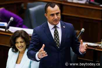 Ontario boosts autism budget to $779M, advocates question where money is going