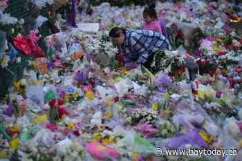 City and police say Vancouver festival planning followed rules before attack