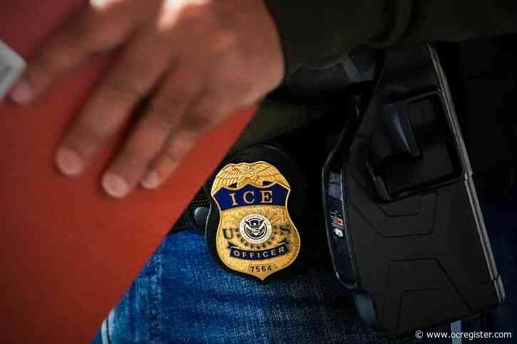 DHS asks for 20,000 National Guard troops for immigration roundups, Pentagon reviewing request