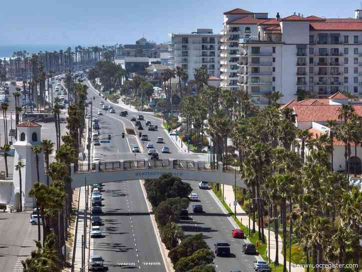 Failed audit will leave Huntington Beach without its share of transportation funding for five years