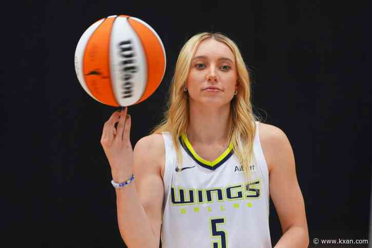 Texas, and Austin, have the chance to tap into WNBA momentum as season starts Friday