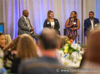 Boys &amp; Girls Clubs of Toledo hosts 16th annual Toledo Leaders for the Clubs luncheon