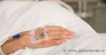 Hersendode zwangere vrouw moet nog 3 maanden aan machines liggen door strenge abortuswet in VS