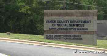 Foster parent speaks out after state's intervention into Vance Child Welfare Services
