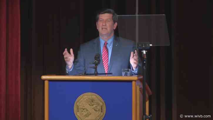 Poloncarz says proposed federal budget cuts could cost Erie County over $100M by 2028