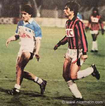 Passé par Brest et Nice, Jocelyn Rico se confie avant le match entre ses deux clubs de coeur