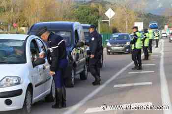 Sécurité routière: hausse de 4% de la mortalité en avril sur un an en métropole