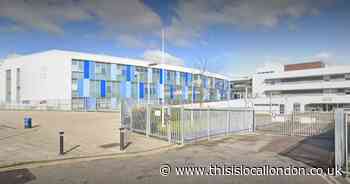 Girl, 13, arrested after school in Bromley enters lockdown