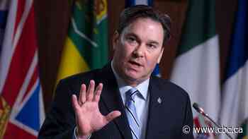 Trio of New Democrat MPs blast party's selection process for interim leader