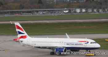 Just Stop Oil activists from east London free after plot to paralyze Heathrow