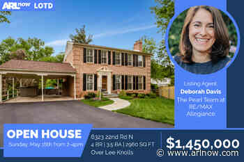 Listing of the Day: 6323 22nd Road N