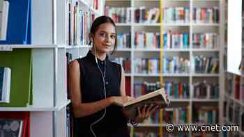 Looking for Memorial Day Travel Entertainment? I Have a Surprising Answer: Library Cards