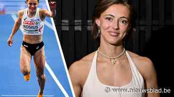 Hoe verliefdheid Rani Rosius sneller laat lopen: “Vergelijkbaar met doping”