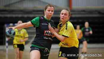 Voor het derde jaar op rij Sint-Truiden of een eerste trofee voor Hubo Handbal?