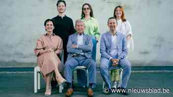 JBC bestaat 50 jaar: van Amerikaanse Stock in Schulen tot modeketen met 200 winkels