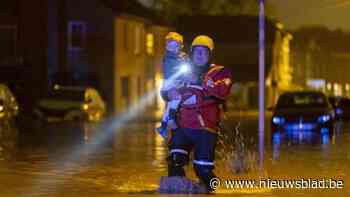 Eén jaar na overstroming in Voeren: 9,8 miljoen euro schade terugbetaald
