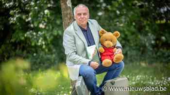 Vind troost in nieuwste boek van Leo Bormans: “Het komt wel goed, dat is vaak het slechtste wat je kan zeggen”