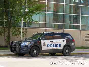 Police investigating suspicious death near Royal Alex hospital